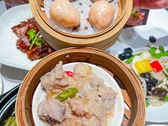 -丹桂轩(罗湖火车站店)