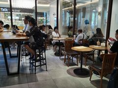 -星巴克(兰州国芳百货店)