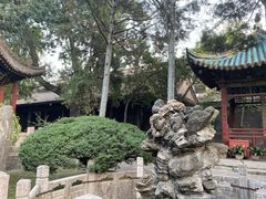 -西安化觉巷清真大寺