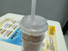 -满记甜品(旭辉LCM广场店)