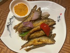 绊猪舌-渔太泰漓江小馆·广西融合菜(西街店)