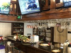 -LUCCA卢卡西班牙海鲜饭(远洋广场店)