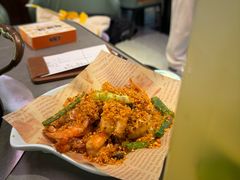 -老城鲜·小海鲜贝贝煲火锅(壹方城店)