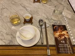 -厦门朗豪酒店 · 明阁中餐厅