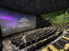 -中影国际影城(CINITY LED横岗店)