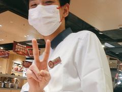 -海底捞火锅(高科东路店)