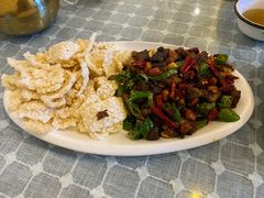 -小厨子私房菜·云南美食店
