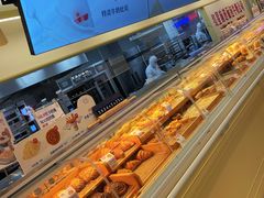 -红星前进面包牛奶公司(君太店)