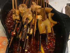 -钢管厂歆瑞源油卤串串香(春熙路太古里店)