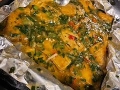 包烧锅烧豆腐-泓0871臻选云南菜·味庄