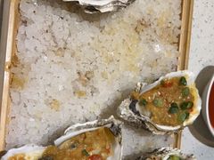 -如轩·海鲜砂锅粥·潮汕菜(小榄店)