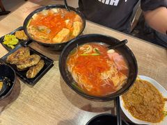 -谭仔三哥米线(屯门时代广场北翼店)