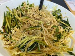 -关东小磨东北菜(上海长风大悦城店)