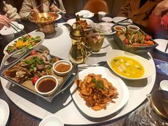 -清真·卡德尔大叔新疆主题餐厅(龙汇路店)