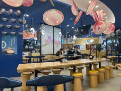 -西部马华清真兰州牛肉面·烧烤夜市(上地店)