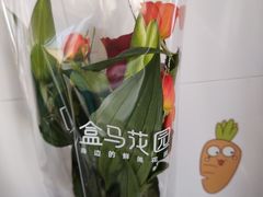 -盒马鲜生(昆城店)