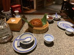 -南京大牌档(济南万象城店)