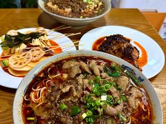 -丁丁猫重庆小面(徐州路店)