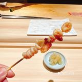 溪-1680的晚市Omakase绝对让你卷起来！