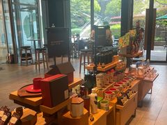 -星巴克臻选(杭州万象城店)