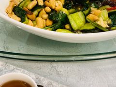 -中山国际酒店中餐厅