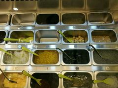 -溢仙茶(中防万宝城店)