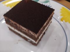 -萨莉亚意式餐厅(莲花国际广场店)