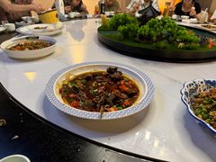 -隆聚·时令海鲜(洪兴店)