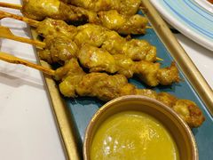 -意浓东南亚餐厅(滕州万达店)