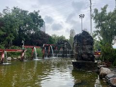 -水车博览园