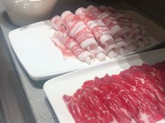 -海底捞火锅(万达广场店)
