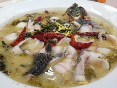 -香顺·客家菜(东坑店)
