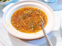 粉丝煲-富淳饭店(陆家嘴保利广场店)
