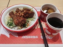 -猪角·闽南猪脚饭(上海星荟中心店)