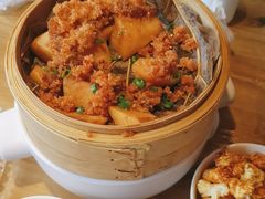 -東舍食唐精品陕菜馆