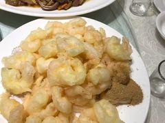 炸虾仁-盈春大饭店(千山路店)