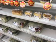 -711便利店(第二儿童医院店)