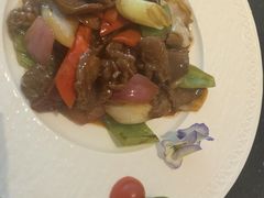 -铭轩中餐厅·海南菜·粤菜(亚龙湾瑞吉店)