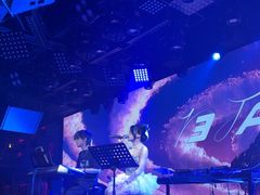 -拾叁唐Livehouse(佛山禅城店)