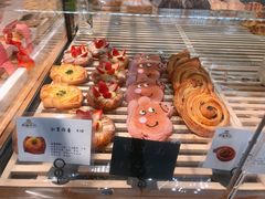 -酵種麦田(山师店)