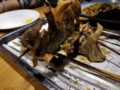 -静一·食光里(黄河路店)