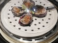 -优食坊·蒸汽海鲜(康盛路店)