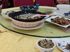 -台山美食一绝阿四台山黄鳝饭(阿四创作店)