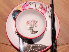 -新白鹿餐厅(城西银泰城店)