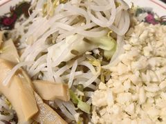 -拉面莊夢語＆中华料理八椿