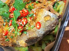 -红料理|串串有瘾·烧烤(吴中路店)