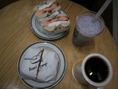 -Bagel Camp爵士贝果店