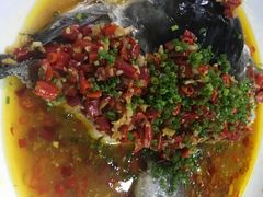 -饭桌故事·血鸭湘(荣宝华店)