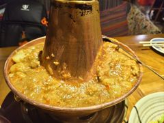 -雀舞云南菜(天津天河城购物中心店)