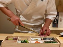 -鲤·鮨KOISUSHI